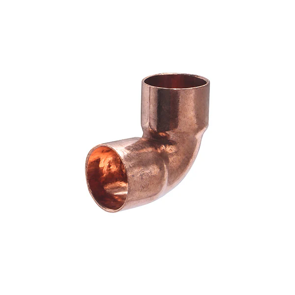 Coude Cuivre à Souder 90° Rayon 90 CU - Image 81