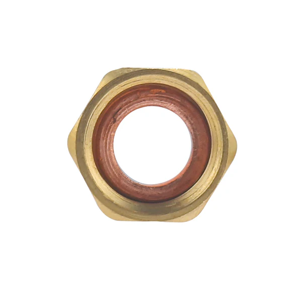 Raccord Laiton Cuivre Droit Écrou 359 GCL - Image 12