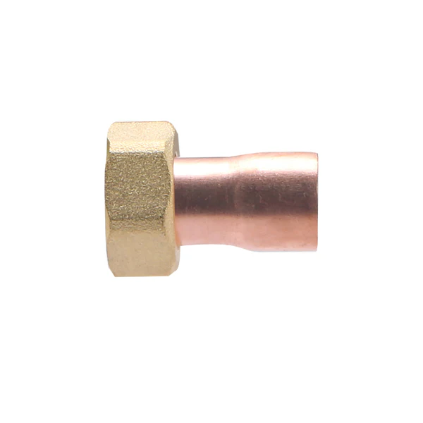 Raccord Laiton Cuivre Droit Écrou 359 GCL - Image 19