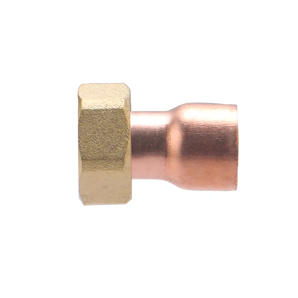 Raccord Laiton Cuivre Droit Écrou 359 GCL - Image 23