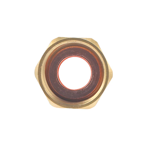 Raccord Laiton Cuivre Droit Écrou 359 GCL - Image 28