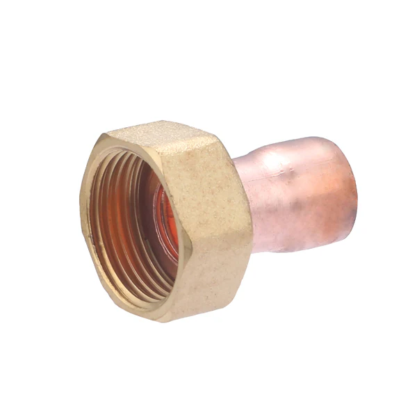 Raccord Laiton Cuivre Droit Écrou 359 GCL - Image 30