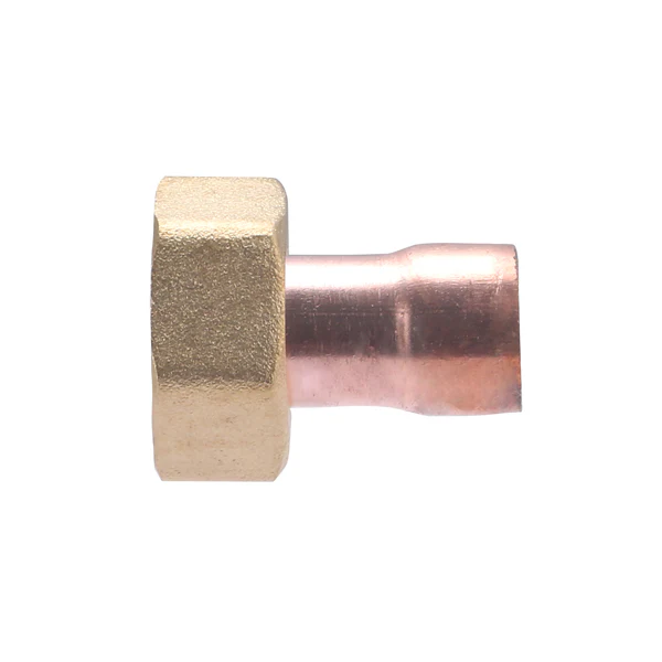 Raccord Laiton Cuivre Droit Écrou 359 GCL - Image 31