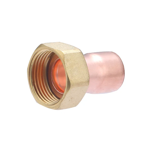 Raccord Laiton Cuivre Droit Écrou 359 GCL - Image 34