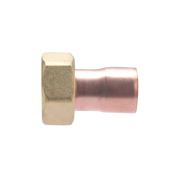 Raccord Laiton Cuivre Droit Écrou 359 GCL - Image 35