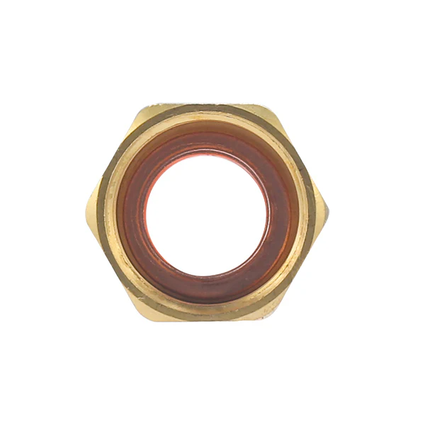 Raccord Laiton Cuivre Droit Écrou 359 GCL - Image 36