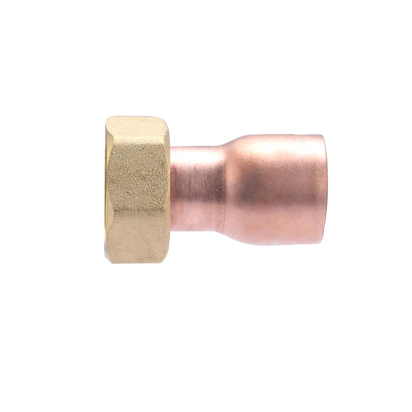 Raccord Laiton Cuivre Droit Écrou 359 GCL - Image 39