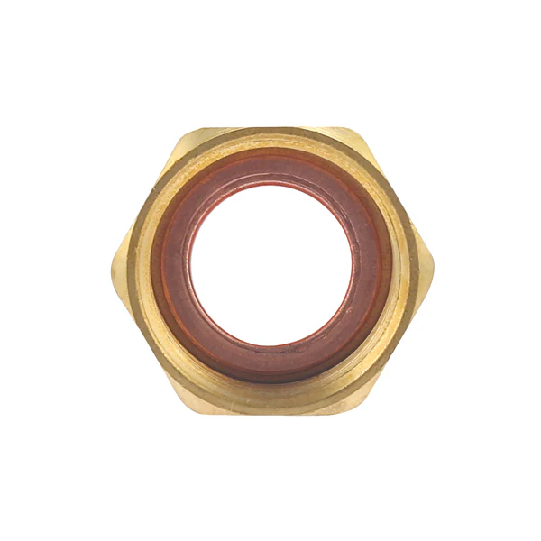 Raccord Laiton Cuivre Droit Écrou 359 GCL - Image 40