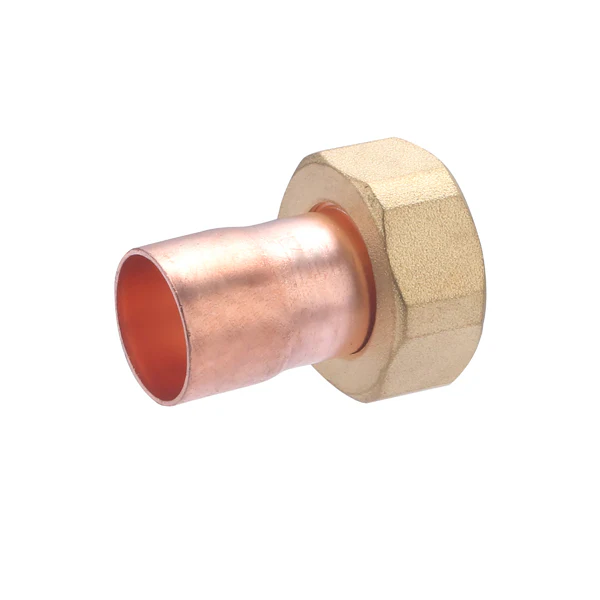 Raccord Laiton Cuivre Droit Écrou 359 GCL - Image 41