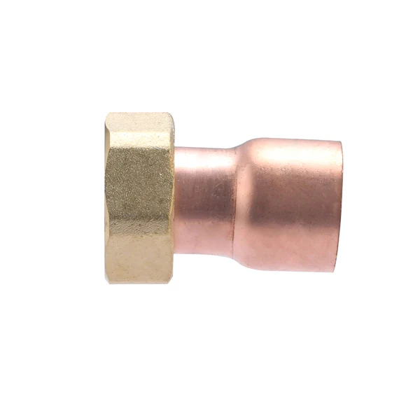Raccord Laiton Cuivre Droit Écrou 359 GCL - Image 47