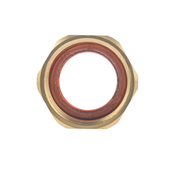 Raccord Laiton Cuivre Droit Écrou 359 GCL - Image 48