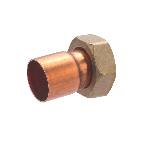 Raccord Laiton Cuivre Droit Écrou 359 GCL - Image 49