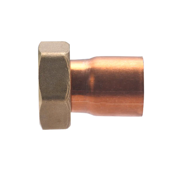 Raccord Laiton Cuivre Droit Écrou 359 GCL - Image 51
