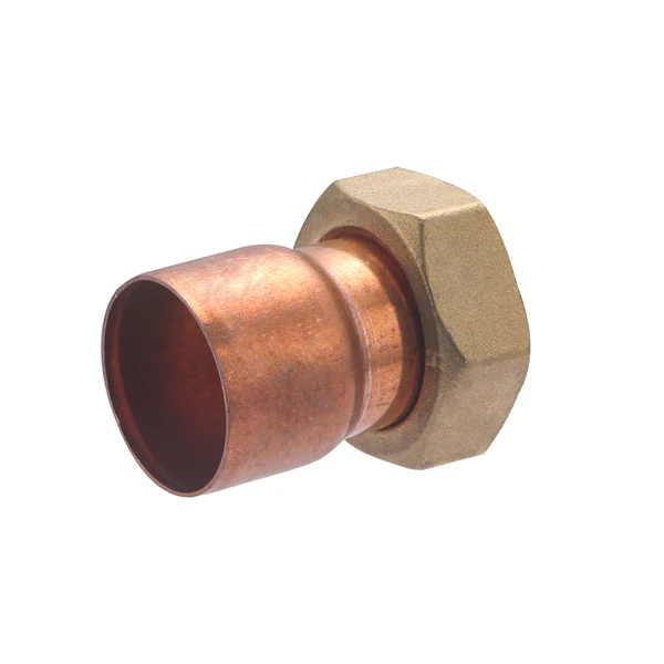 Raccord Laiton Cuivre Droit Écrou 359 GCL - Image 53