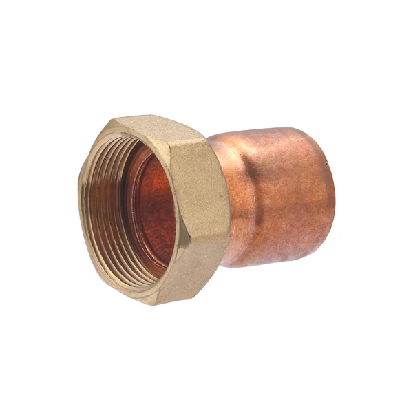 Raccord Laiton Cuivre Droit Écrou 359 GCL - Image 54