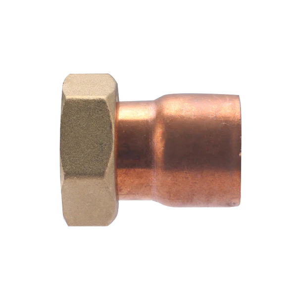Raccord Laiton Cuivre Droit Écrou 359 GCL - Image 55