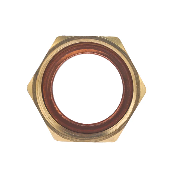 Raccord Laiton Cuivre Droit Écrou 359 GCL - Image 56