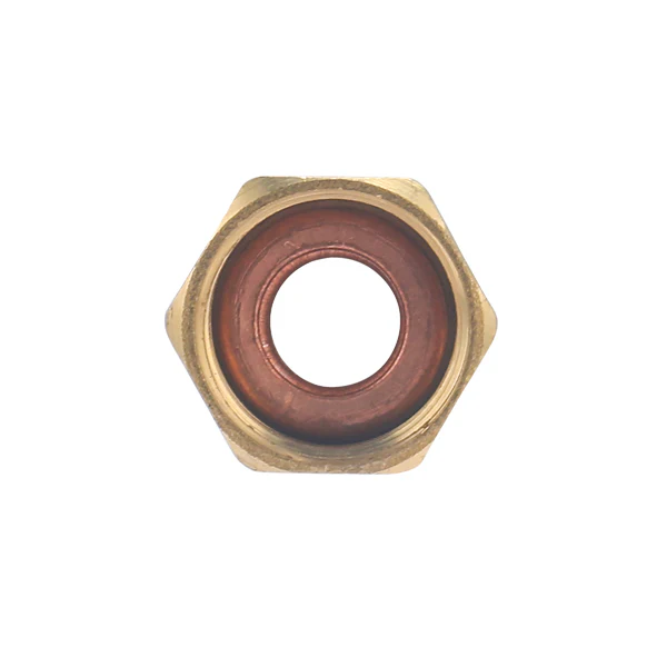 Raccord Laiton Cuivre Droit Écrou 359 GCL - Image 70