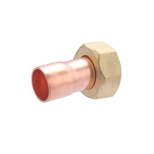 Raccord Laiton Cuivre Droit Écrou 359 GCL - Image 72