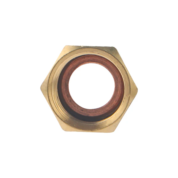 Raccord Laiton Cuivre Droit Écrou 359 GCL - Image 8