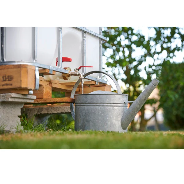 Adaptateur de cuve grillagée S60 - Image 10