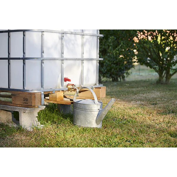 Adaptateur de cuve grillagée S60 - Image 5