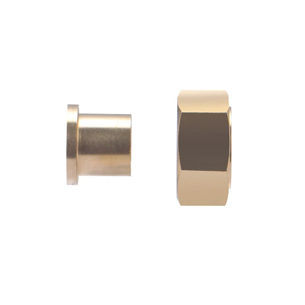 Raccord Laiton à Souder Femelle Écrou Libre 359 GCU - Image 15