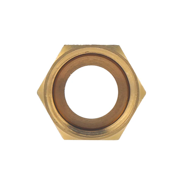 Raccord Laiton à Souder Femelle Écrou Libre 359 GCU - Image 19