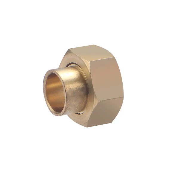 Raccord Laiton à Souder Femelle Écrou Libre 359 GCU - Image 26