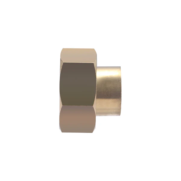 Raccord Laiton à Souder Femelle Écrou Libre 359 GCU - Image 28