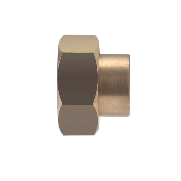 Raccord Laiton à Souder Femelle Écrou Libre 359 GCU - Image 33