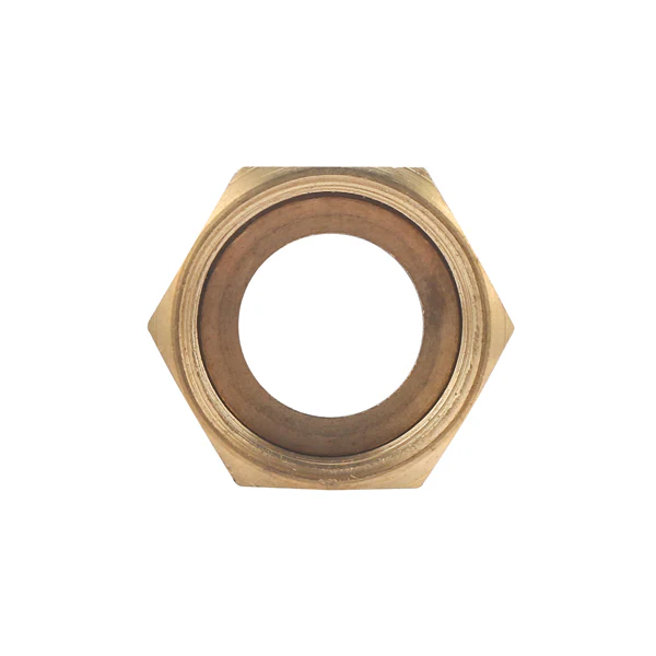 Raccord Laiton à Souder Femelle Écrou Libre 359 GCU - Image 34