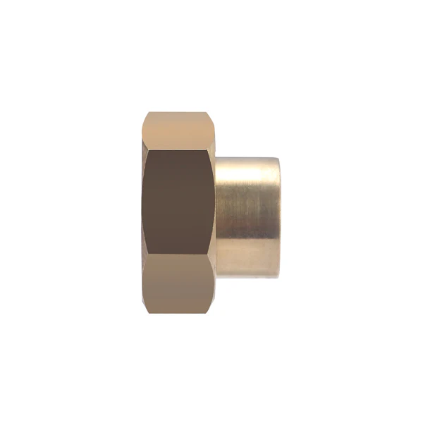 Raccord Laiton à Souder Femelle Écrou Libre 359 GCU - Image 38