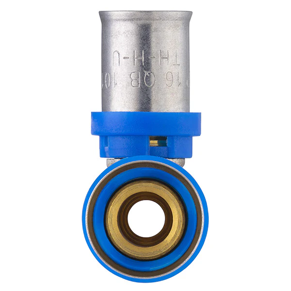 Raccord multicouche à sertir té réduit - Image 18