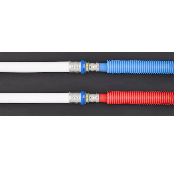 Raccord Passerelle Multicouche - PER - Image 16