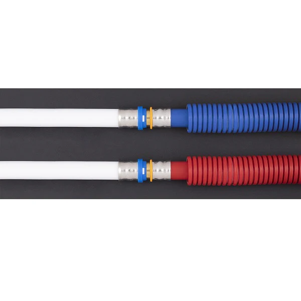 Raccord Passerelle Multicouche - PER - Image 20