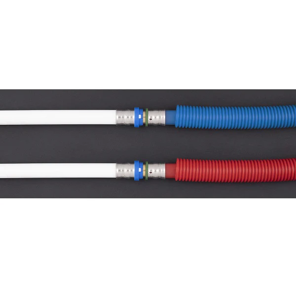 Raccord Passerelle Multicouche - PER - Image 4