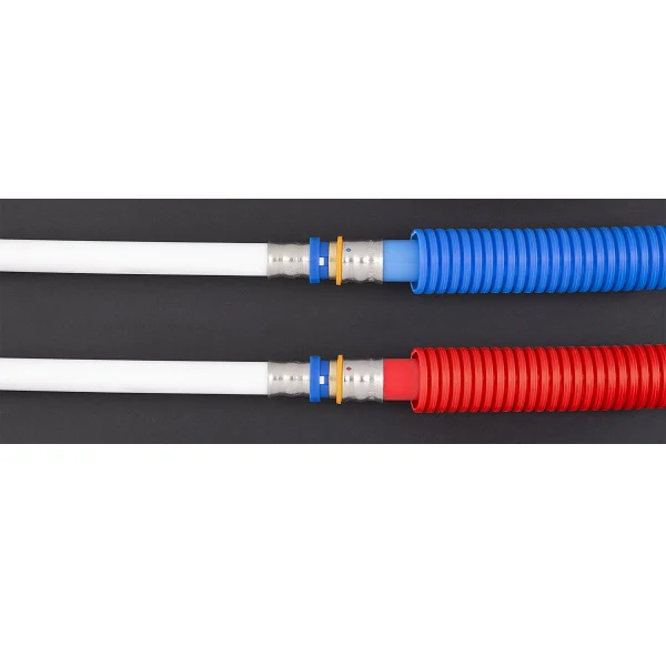 Raccord Passerelle Multicouche - PER - Image 8