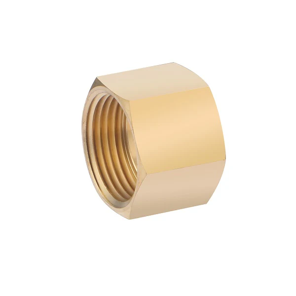 Mamelon à Visser Femelle Égal à Butée 270 - Image 19