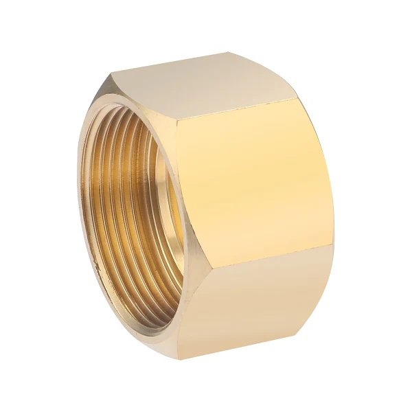 Mamelon à Visser Femelle Égal à Butée 270 - Image 27