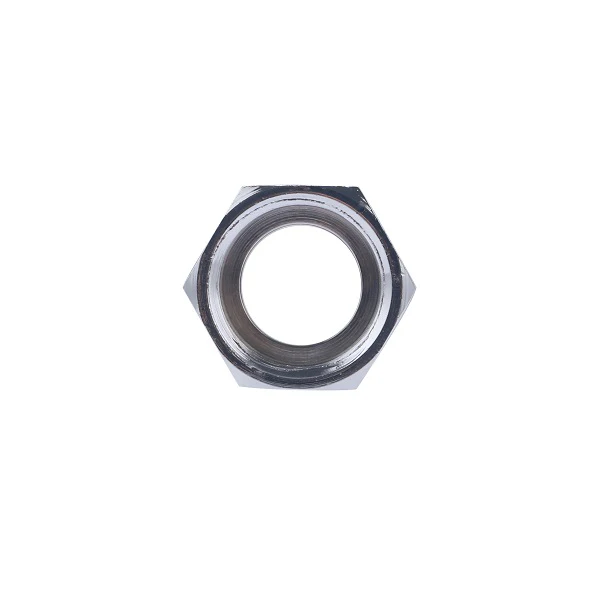 Mamelon à Visser Femelle Égal à Butée 270 Chromé - Image 10