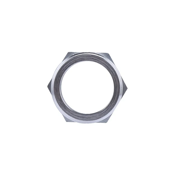 Mamelon à Visser Mâle Égal 280 Chromé - Image 14