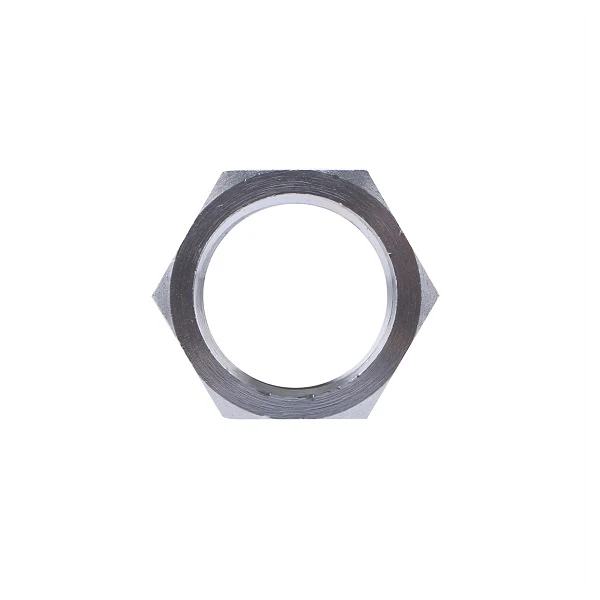 Mamelon à Visser Mâle Femelle Réduit 243 Chromé - Image 10