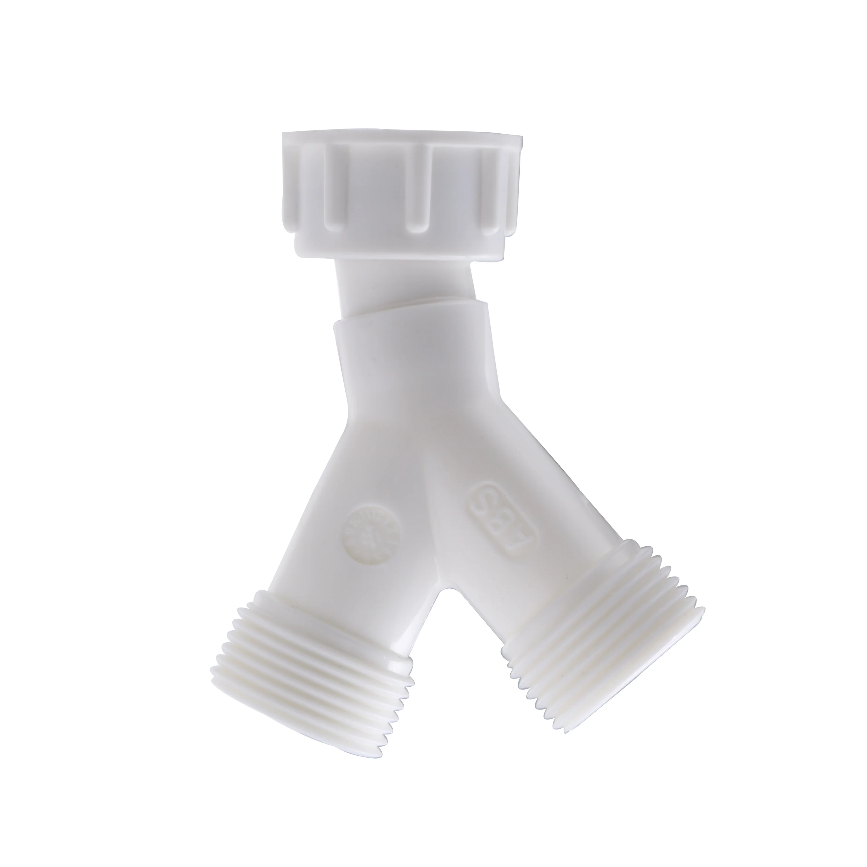 Raccord Y en ABS 3/4 (20x27) - Image 4