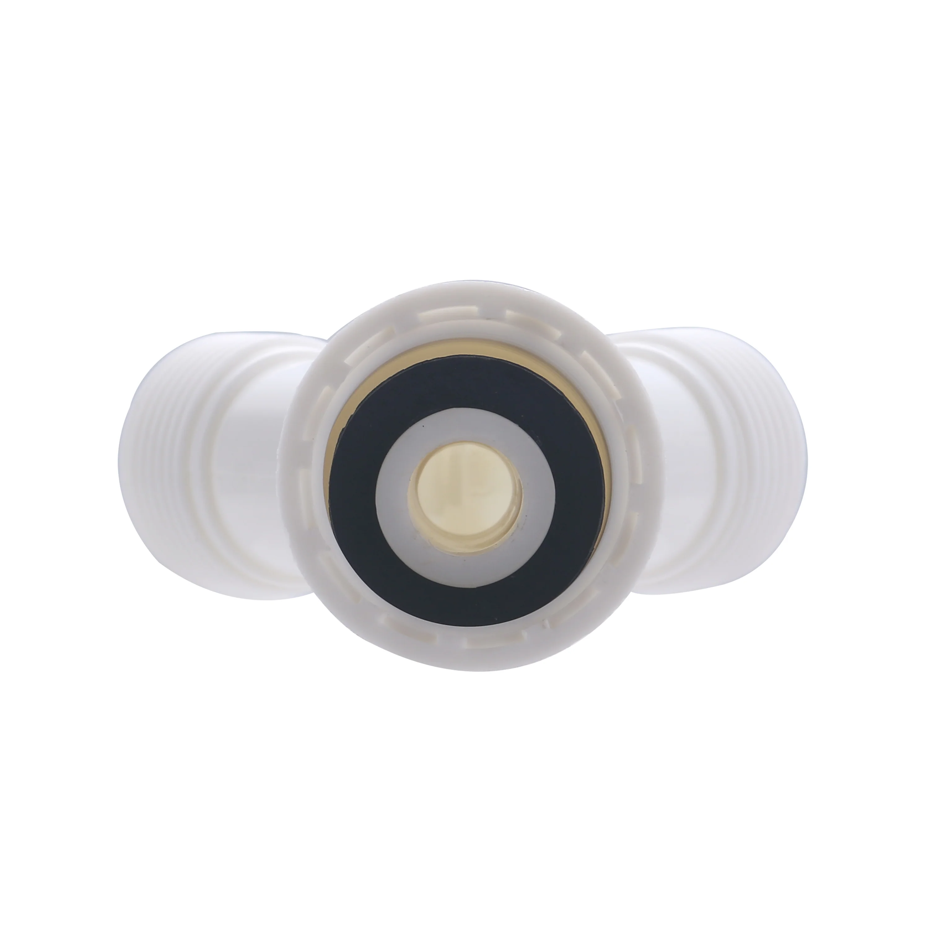 Raccord Y en ABS 3/4 (20x27) - Image 5