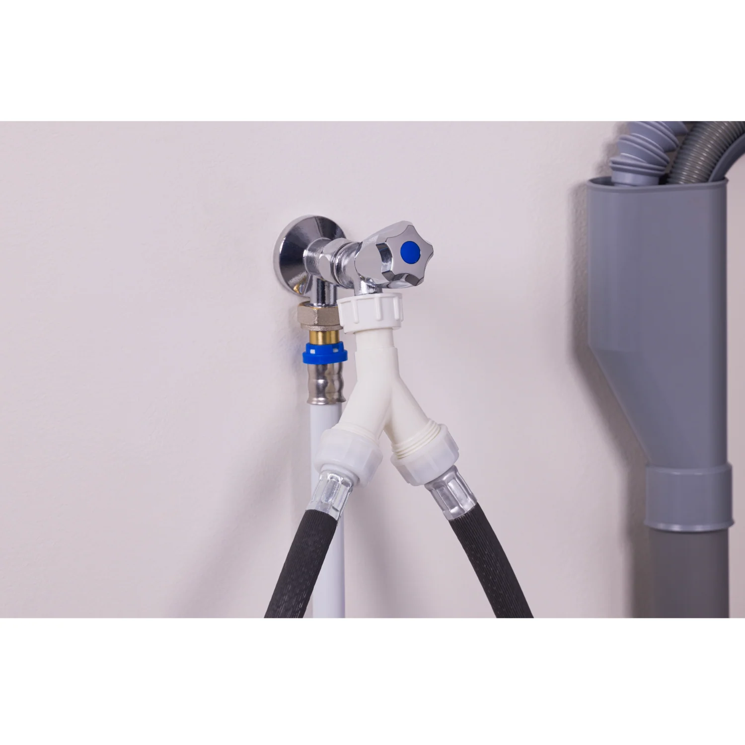 Raccord Y en ABS 3/4 (20x27) - Image 6