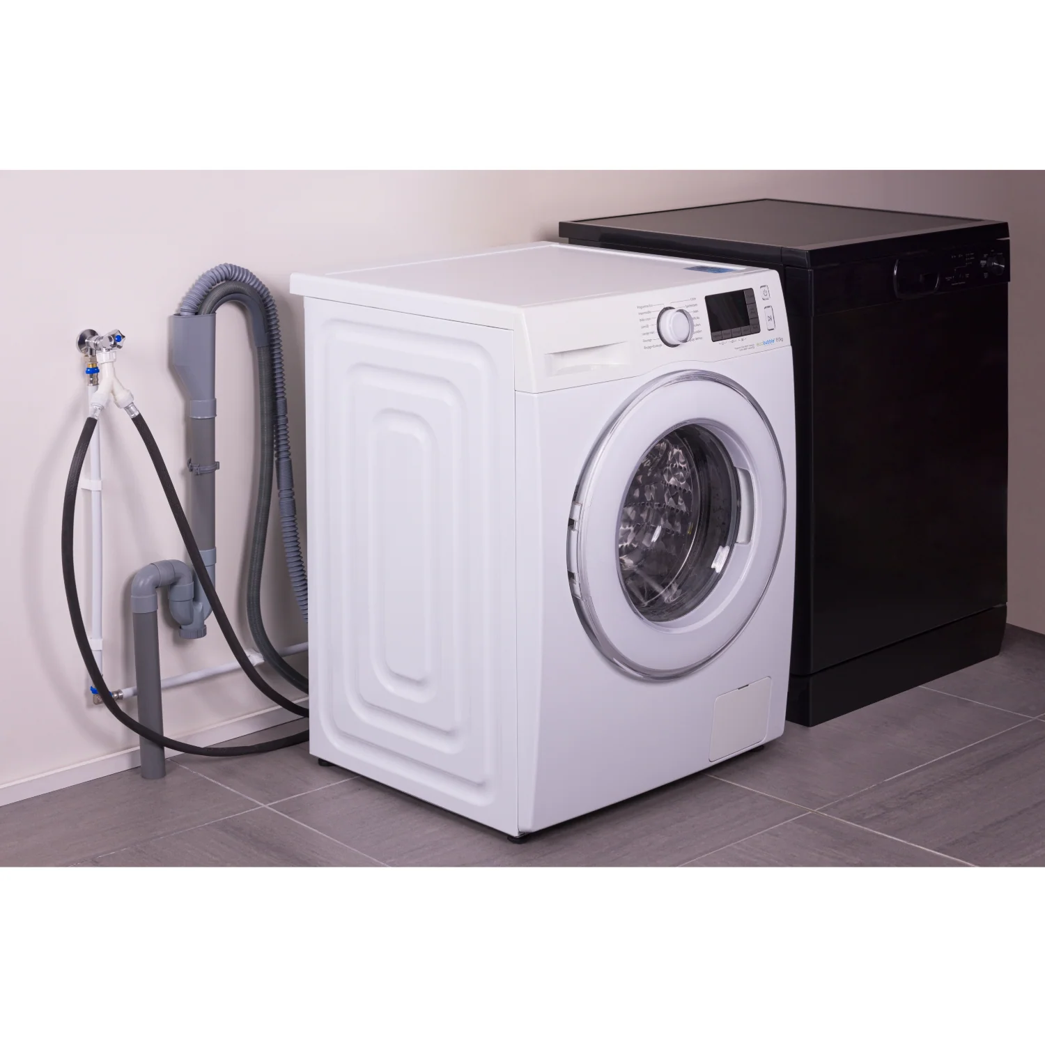 Raccord Y en ABS 3/4 (20x27) - Image 7