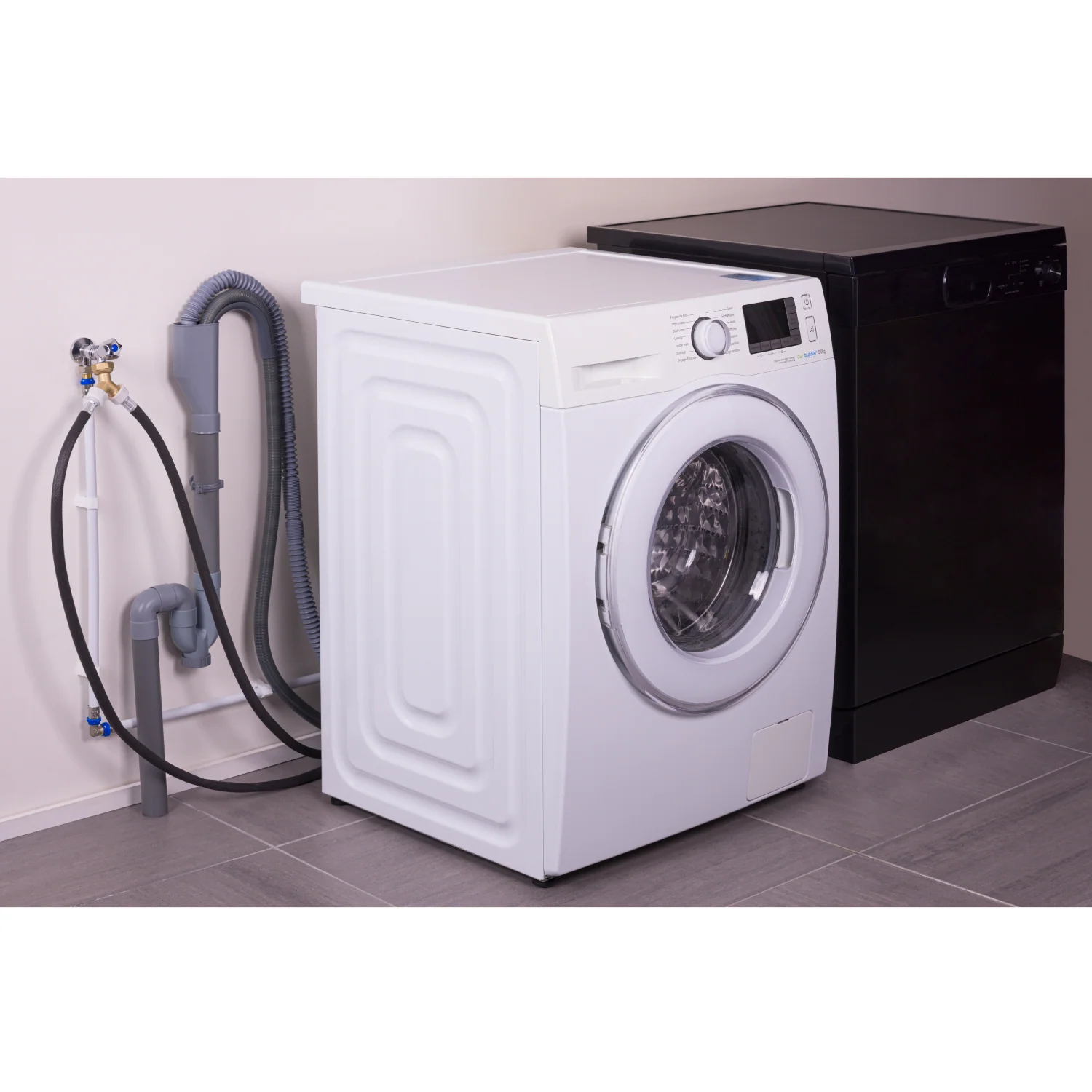 Raccord Y laiton 3/4 (20x27) - Image 6