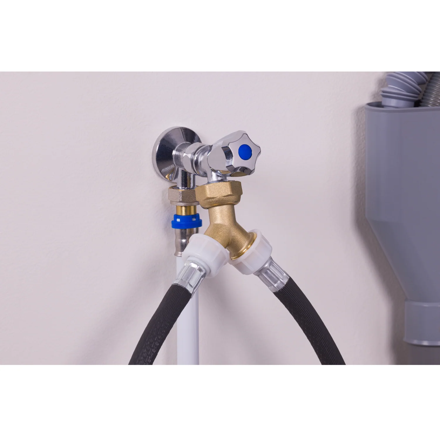 Raccord Y laiton 3/4 (20x27) - Image 7