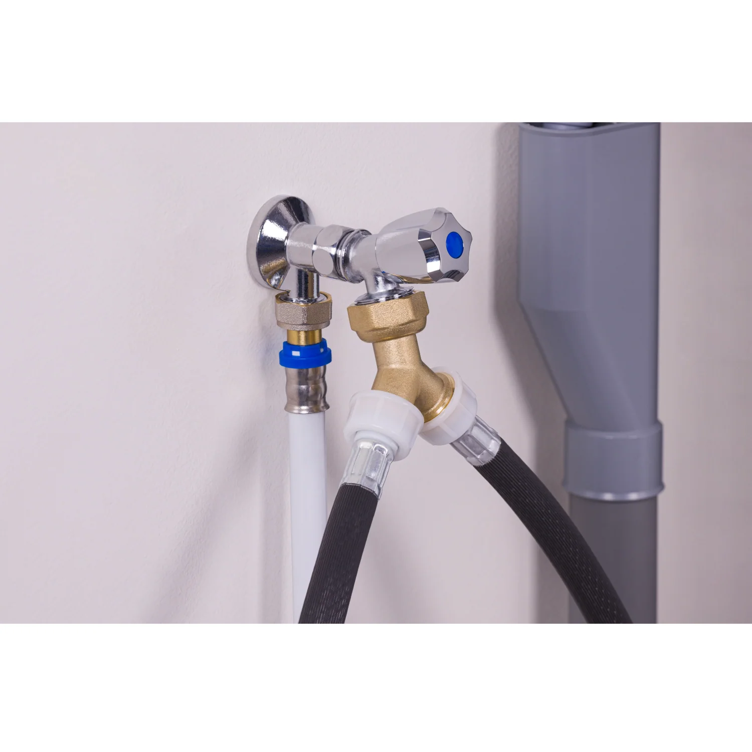 Raccord Y laiton 3/4 (20x27) - Image 8